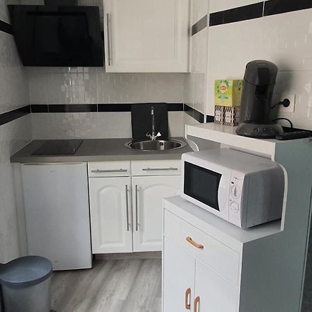 Appartement Carnus Rodez Exterior photo