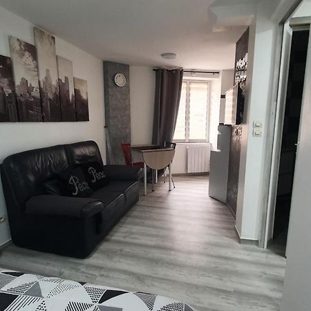 Appartement Carnus Rodez Exterior photo