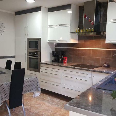 Appartement Carnus Rodez Exterior photo