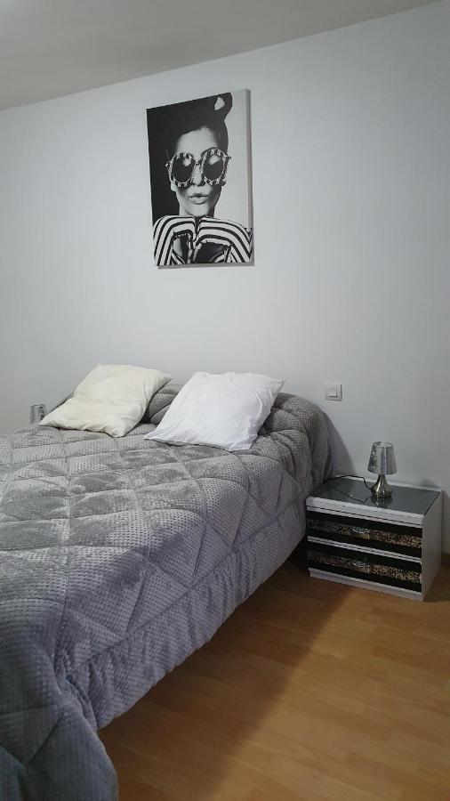 Appartement Carnus Rodez Exterior photo