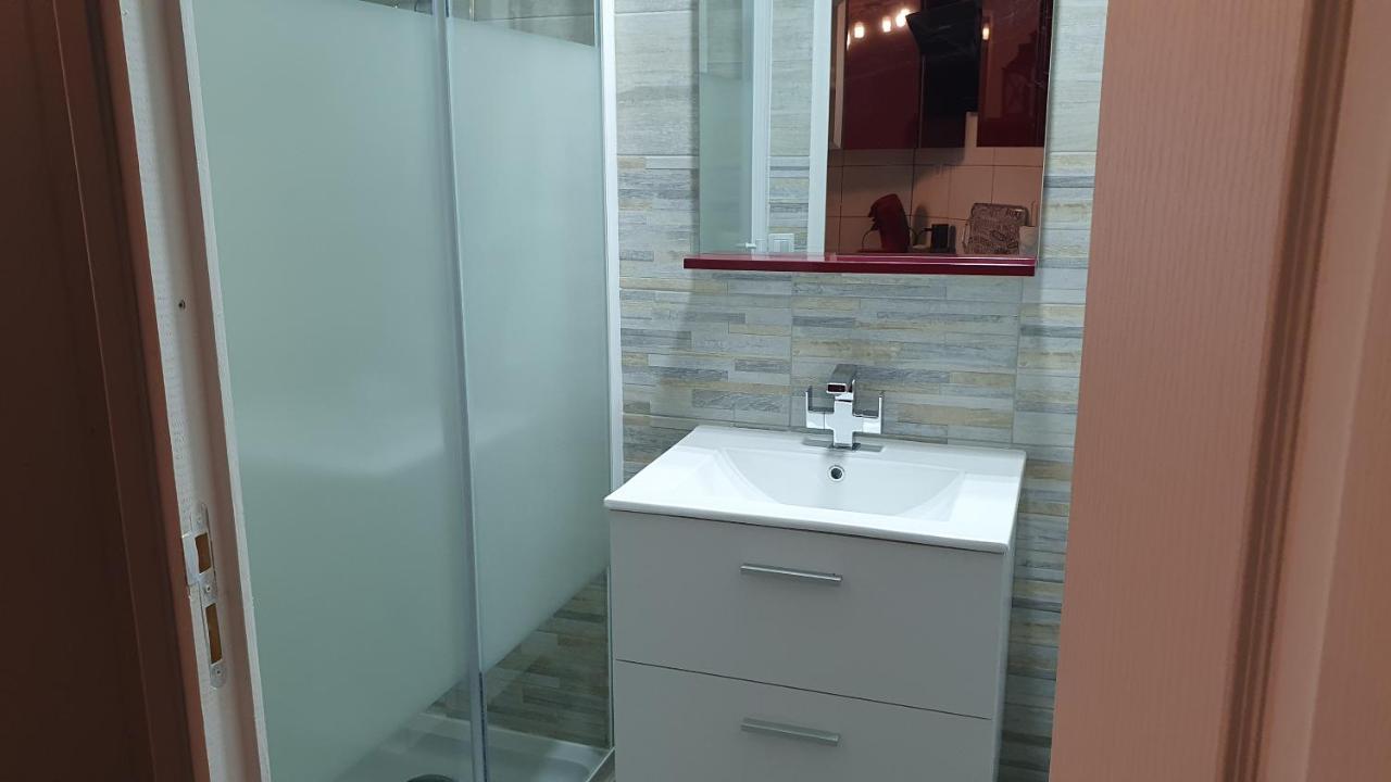 Appartement Carnus Rodez Exterior photo