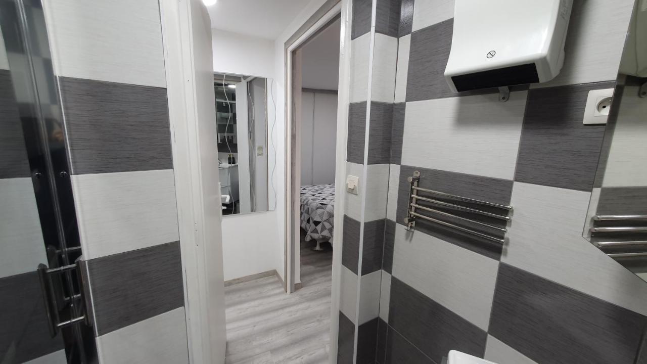 Appartement Carnus Rodez Exterior photo
