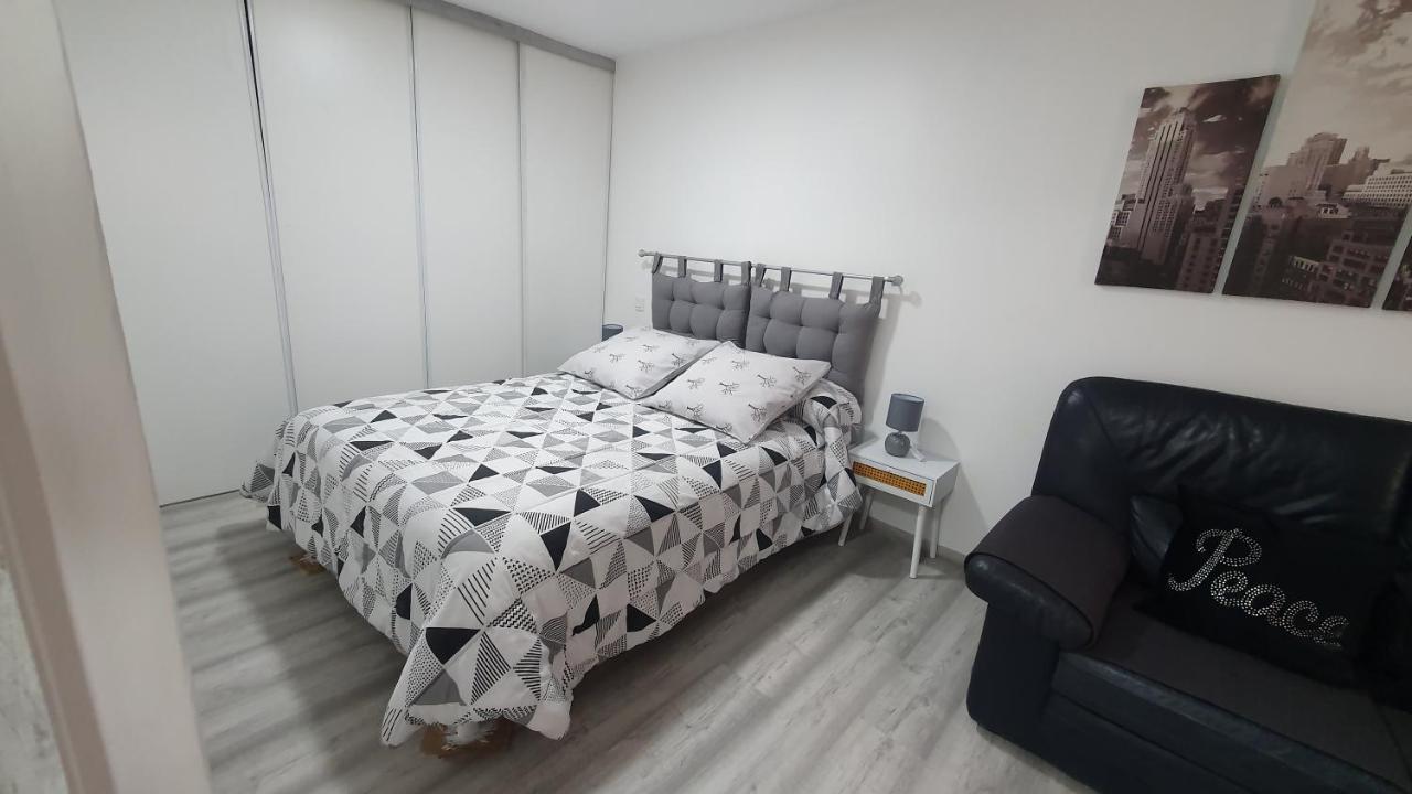 Appartement Carnus Rodez Exterior photo
