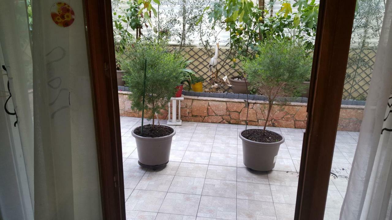 Appartement Carnus Rodez Exterior photo