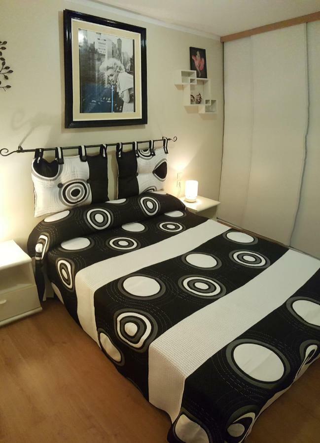 Appartement Carnus Rodez Exterior photo