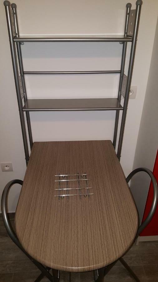Appartement Carnus Rodez Exterior photo