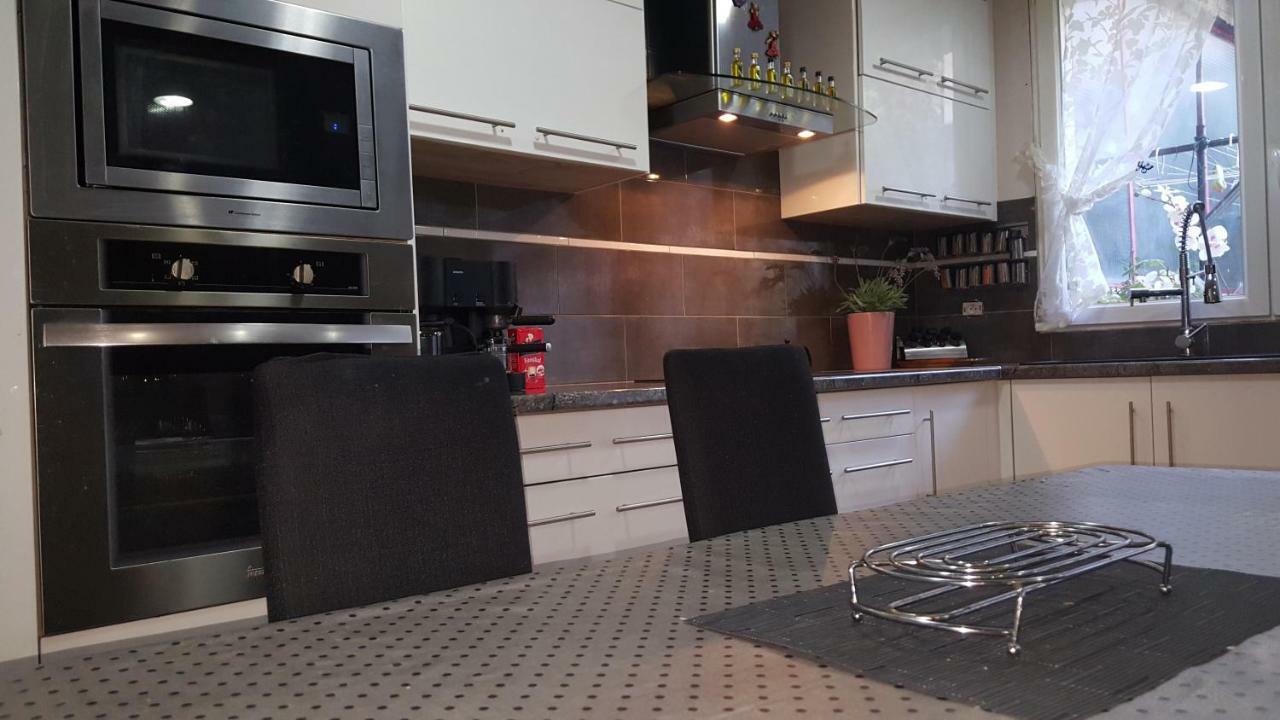 Appartement Carnus Rodez Exterior photo