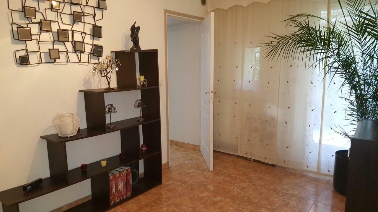 Appartement Carnus Rodez Exterior photo