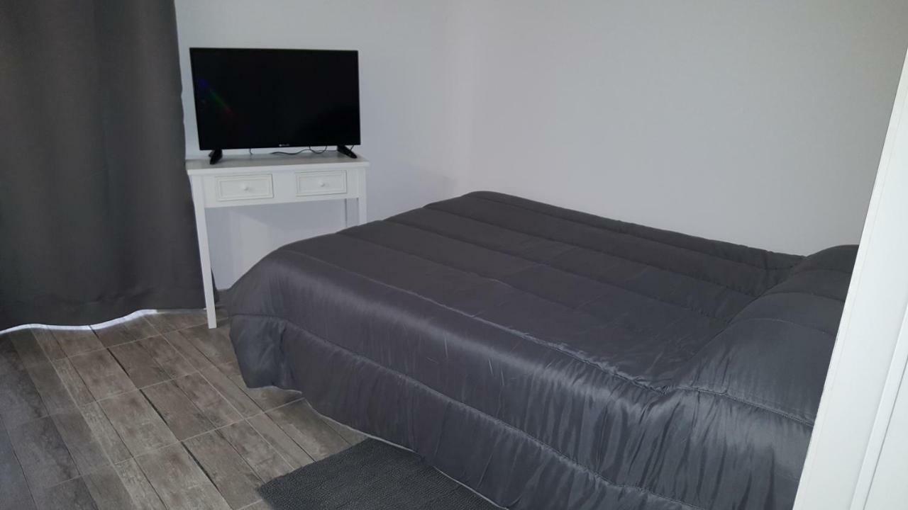 Appartement Carnus Rodez Exterior photo