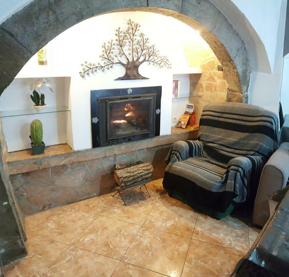 Appartement Carnus Rodez Exterior photo