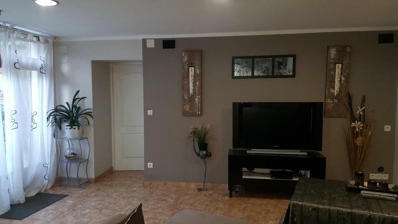 Appartement Carnus Rodez Exterior photo