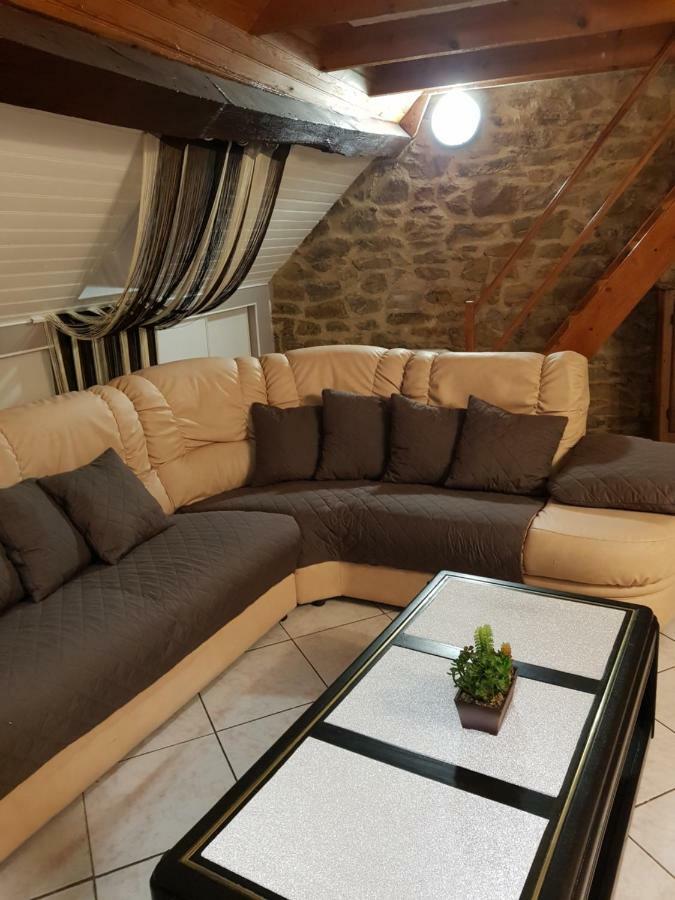 Appartement Carnus Rodez Exterior photo