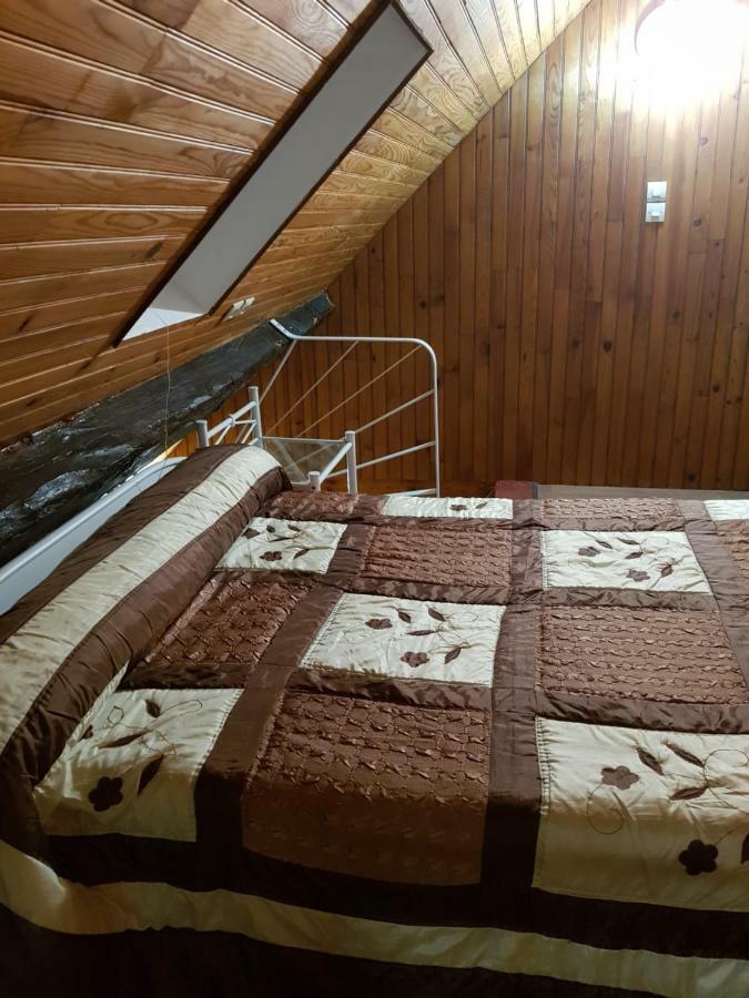Appartement Carnus Rodez Exterior photo