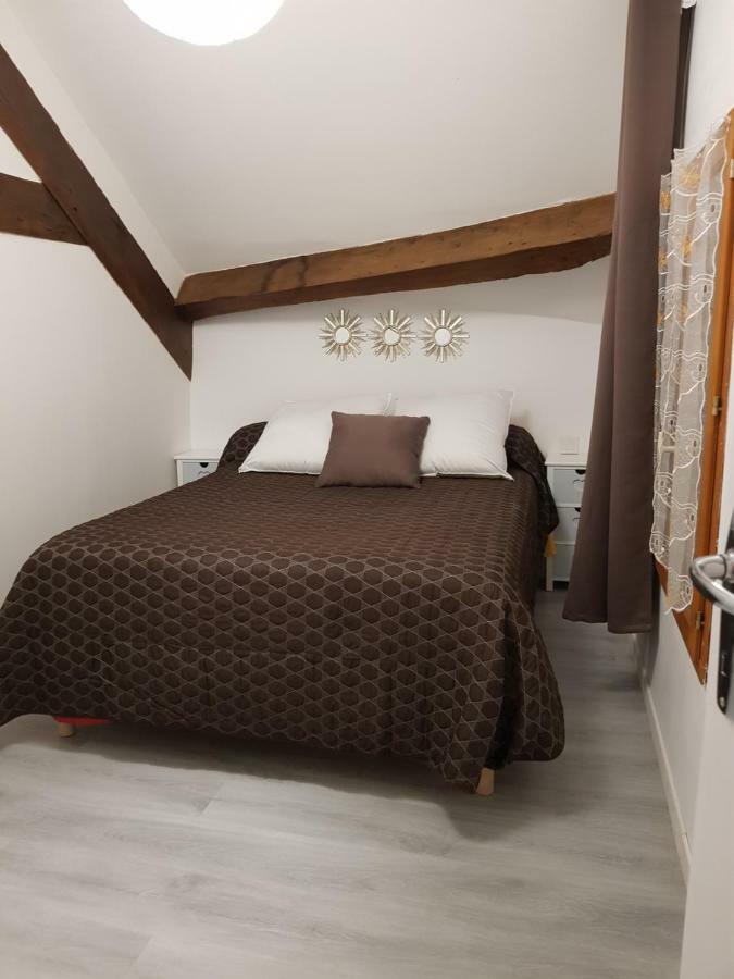 Appartement Carnus Rodez Exterior photo
