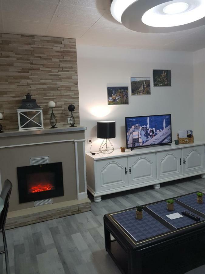 Appartement Carnus Rodez Exterior photo